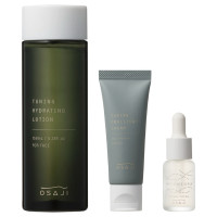 アットコスメ限定スキンケアセット2025 / 150ml+40g+10ml