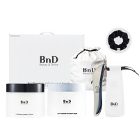 【1,350ポイントバック】ボディケアスペシャルボックスセット シュシュ付き / 限定品 / 100g、100g