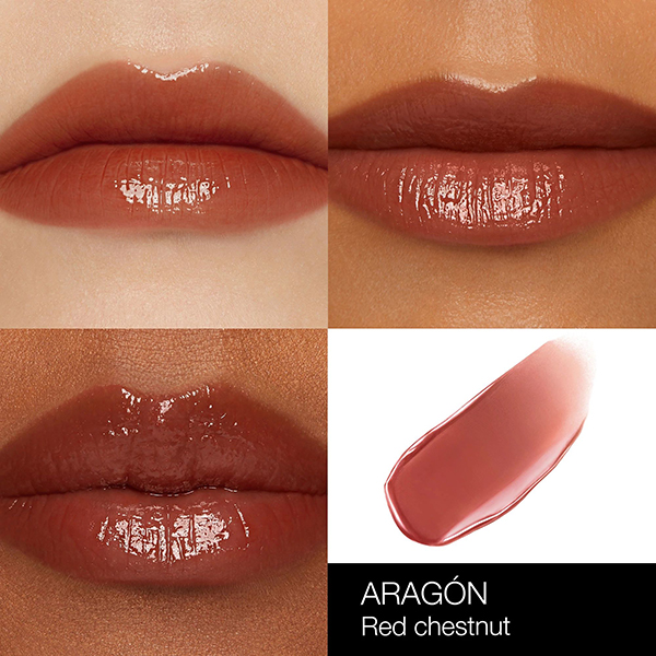 ミニアフターグロー リキッドブラッシュ&リップシャインデュオ / 3.2mL+3.7mL 1