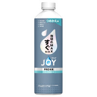 PRO洗浄 食器用洗剤 すぐ洗い用 / 詰め替え / 390ml