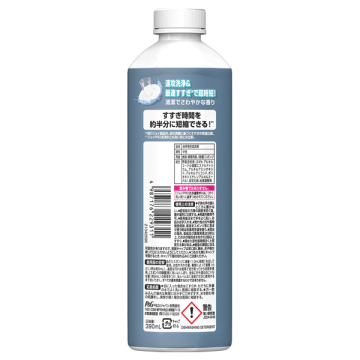 PRO洗浄 食器用洗剤 すぐ洗い用 02