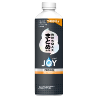 PRO洗浄 食器用洗剤 まとめ洗い用 / ジョイ(キッチン用洗剤, 日用品