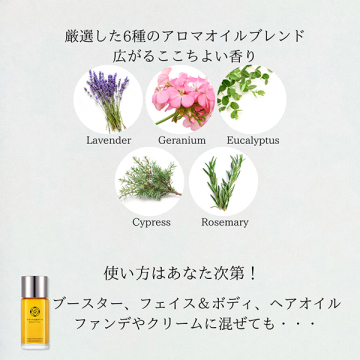 @cosme限定 PSオイル&洗顔付きセット 03