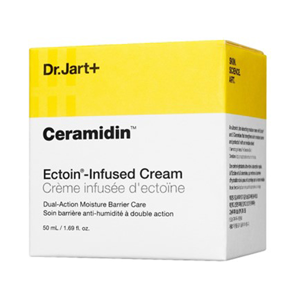 セラマイディン エクト インフューズド クリーム / Dr.Jart+(フェイス