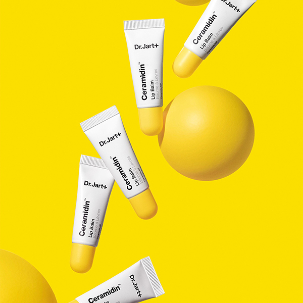 セラマイディン リップ バーム / Dr.Jart+(リップクリーム, スキンケア