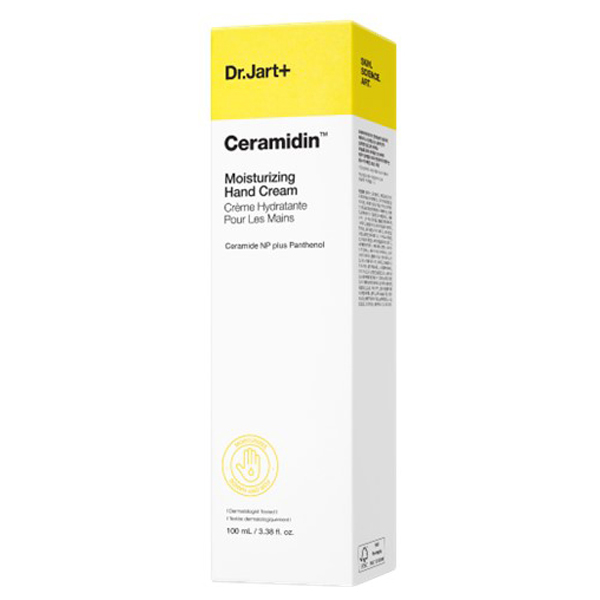 セラマイディン モイスチャライジング ハンド クリーム / Dr.Jart+(