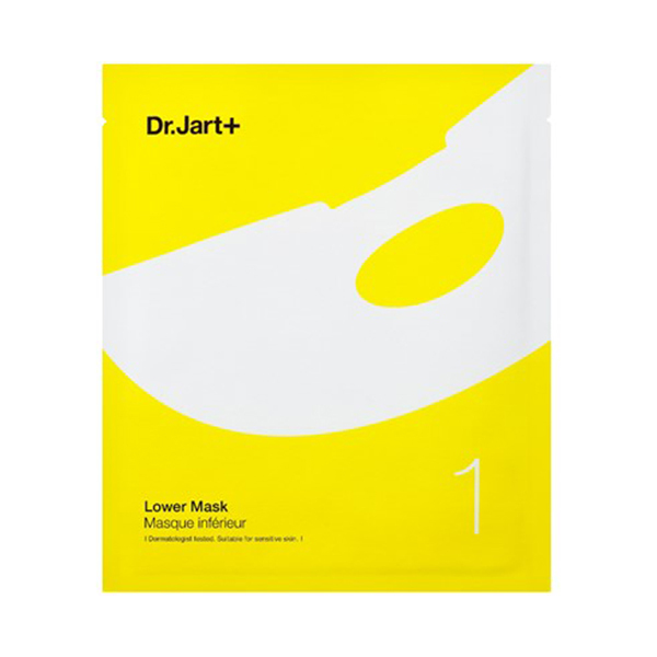 セラマイディン クリーム インフューズド マスク / Dr.Jart+(フェイス