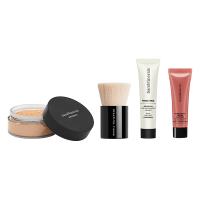 ベアミネラル 定期キット 4つセット bareminerals-