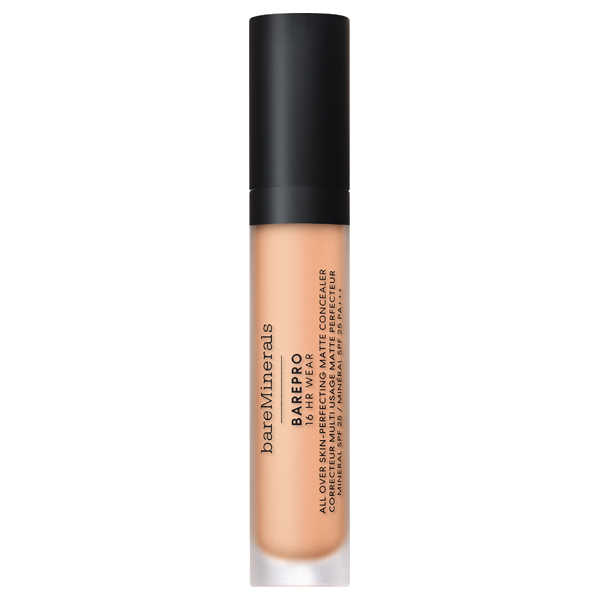 ベアプロ 16HR オールオーバー コンシーラー SPF25 / SPF25 / PA+++ / フェア 150 ウォーム / 7.5ml