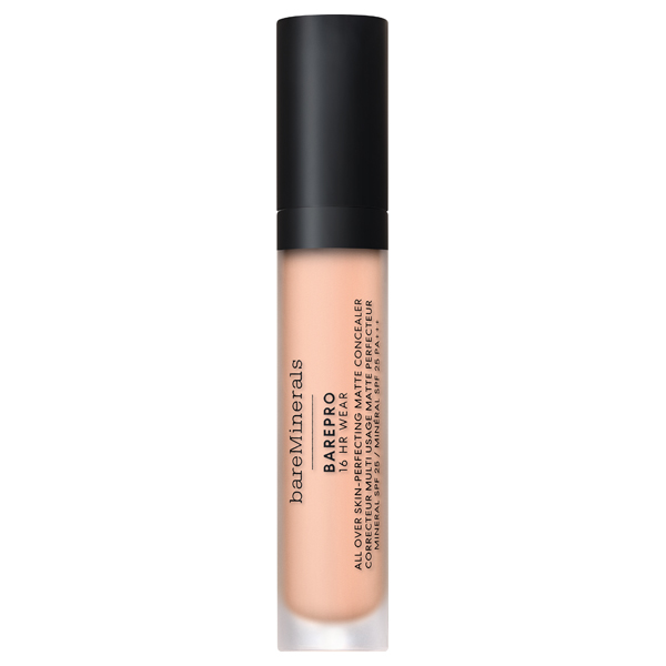 ベアプロ 16HR オールオーバー コンシーラー SPF25 / SPF25 / PA+++ / フェア 100 クール / 7.5ml