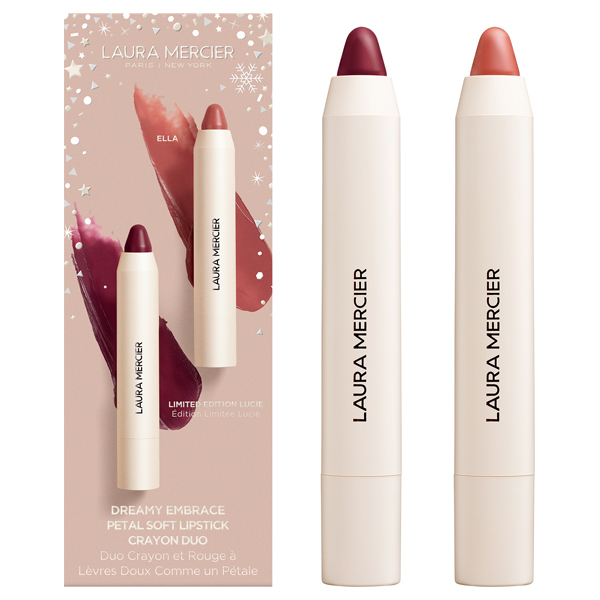 赤リップとリップコート セット❣️ Amazon | INTO U スーパーマットリップ&チークマッド 泥リップ