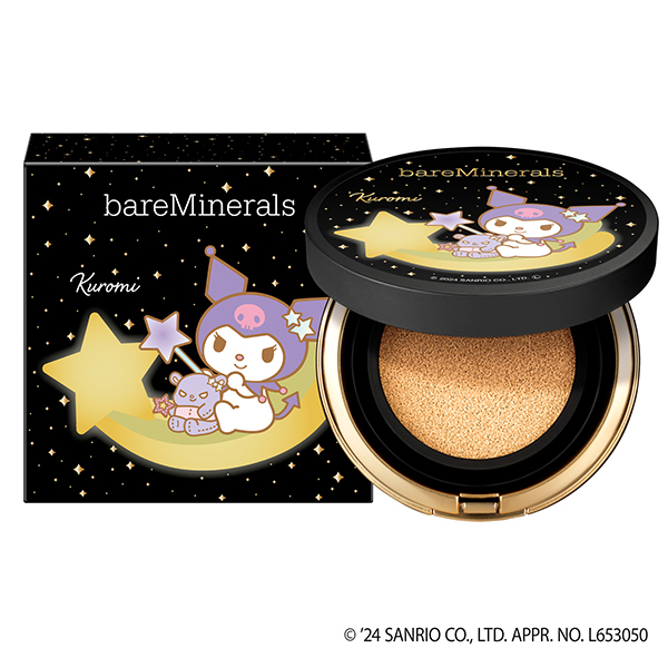 bareMinerals ベアミネラル　定期キット　フェアリー　ライト bareMinerals ベアミネラル オリジナルファンデーション
