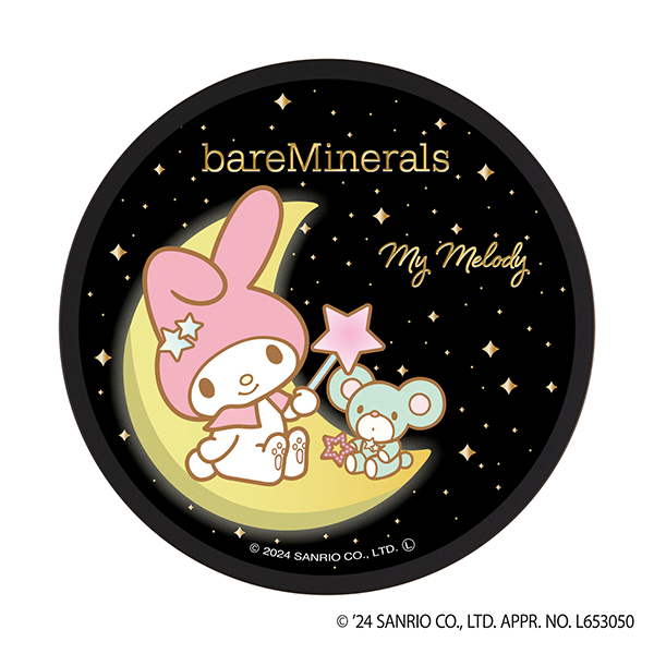 オリジナル ピュア セラム カバーアップ クッション / ベアミネラル