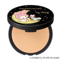 bareMinerals ベアミネラル マイメロディ キラキラ ミネラルベール オリジナル ミネラルベール プレスト パウダー / ベアミネラル