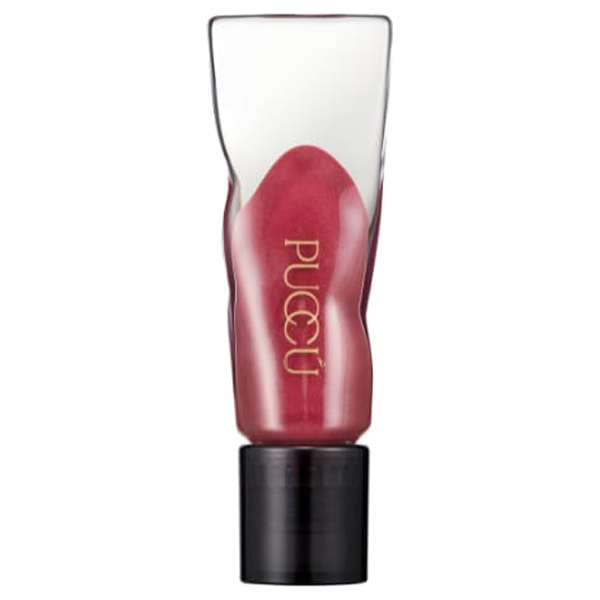 color lip serum / 002 ベリーフラミンゴ / 4g