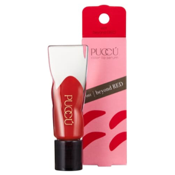 color lip serum 03