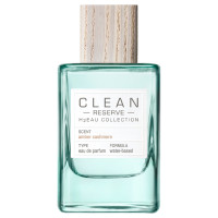 クリーン リザーブ H2オー アンバーカシミヤ オードパルファム / 100mL