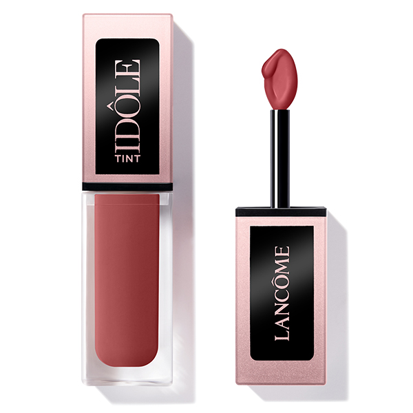 イドル ティント リキッド アイブラッシャー マット / 本体 / 07 アース レッド / 7ml