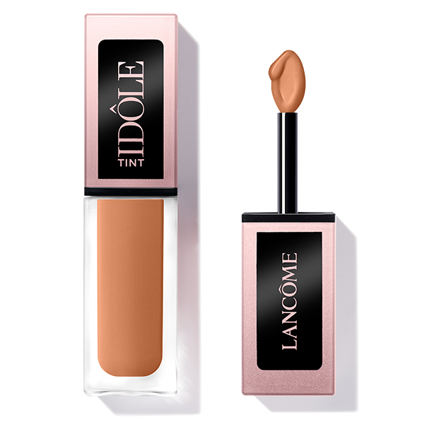 イドル ティント リキッド アイブラッシャー マット / 本体 / 04 シエンナ / 7ml