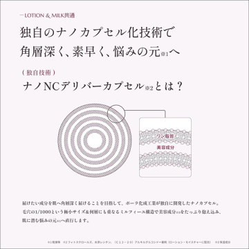ショットプラス エッセンスローション 05
