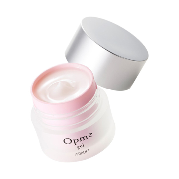 @cosme SHOPPING限定 高保湿ジェル&スカルプケアセット 02