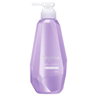 コンディショナー 根元からふんわり / 本体 / 430ml / 気分華やぐアロマティックローズの香り