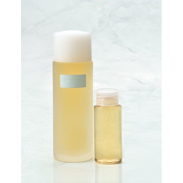 【1,557ポイントバック】オールインワン発酵美容液お得増量キット / 100ml、33ml / 本体+ミニボトル / 微香 / しっとり