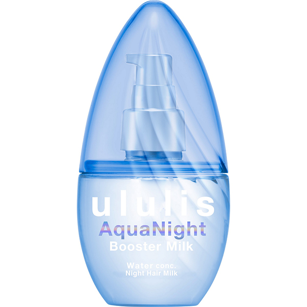 アクアナイト ウォーターコンク ブースターヘアミルク / 100mL / スリープアロマ