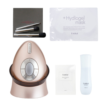 エクスイディアル オーヴォ アットコスメ限定スキンケアセット