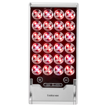 エクスイディアル ミニ アットコスメ限定スキンケアセット 02