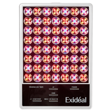 エクスイディアル アットコスメ限定スキンケアセット 02