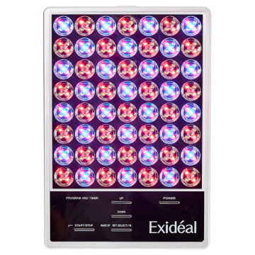 エクスイディアル アットコスメ限定スキンケアセット 03