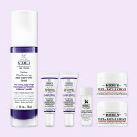 キールズ レチノール美容液 セット / 50mL、4mL×2、4mL、7mL×2