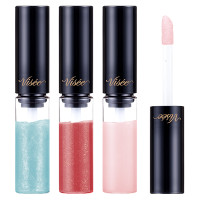 エッセンス リッププランパー ミニセット / 限定品 / 01 ミニキット 1 / 2.8mL×3 / バニラミント