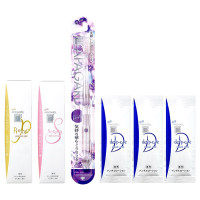 53g、53g、1本、5mL×3