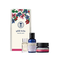大人気《美容液バーム》&オードパルファン トライアルキット / 15g+8ml+50ml+1個