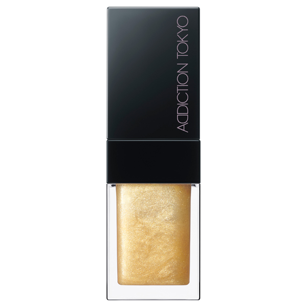 リップ オイル ティント / 001 Energy of Gold / 6.5mL