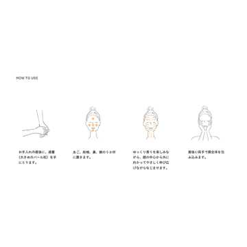 バランシング コンセントレート ソフト クリーム 03