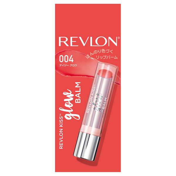 キス グロウ バーム N / レブロン(その他口紅・リップグロス, メイク