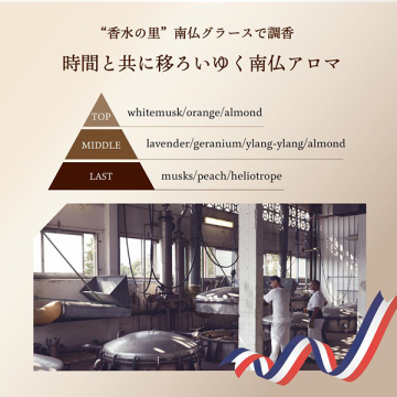 プロバンシアシュシュ  シャンプー 05