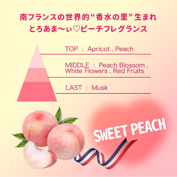 恋するおしりヒップケアボディローション / ペリカン石鹸(ボディ