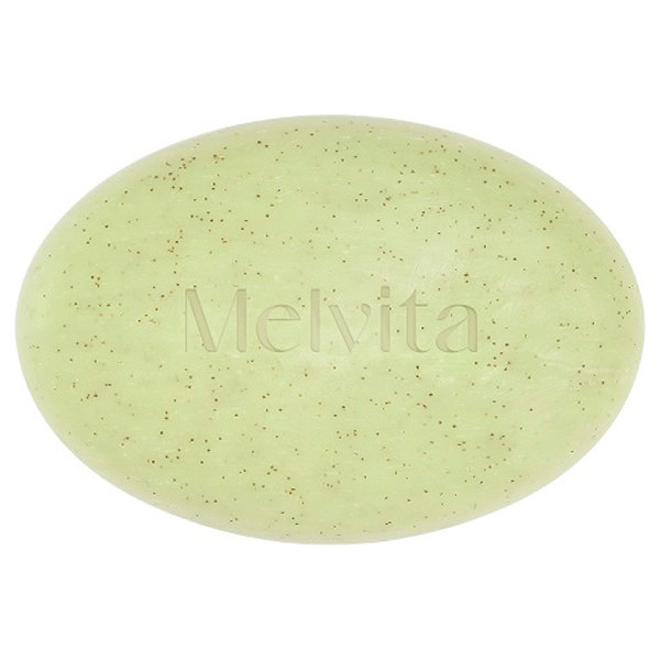 ロルベジタル エクスフォリエイティング ソープ / 125g / 本体 / 深呼吸したくなるような森林浴の香り / さらさら、しっとり