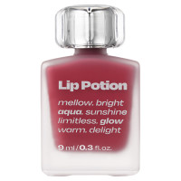 リップポーションアクアグロー / 06グレープシャーベット / 9ml