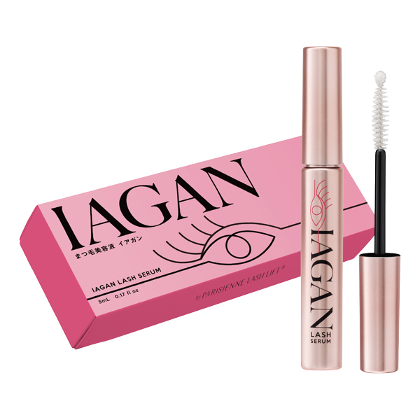 IAGAN ラッシュセラム / 5ml