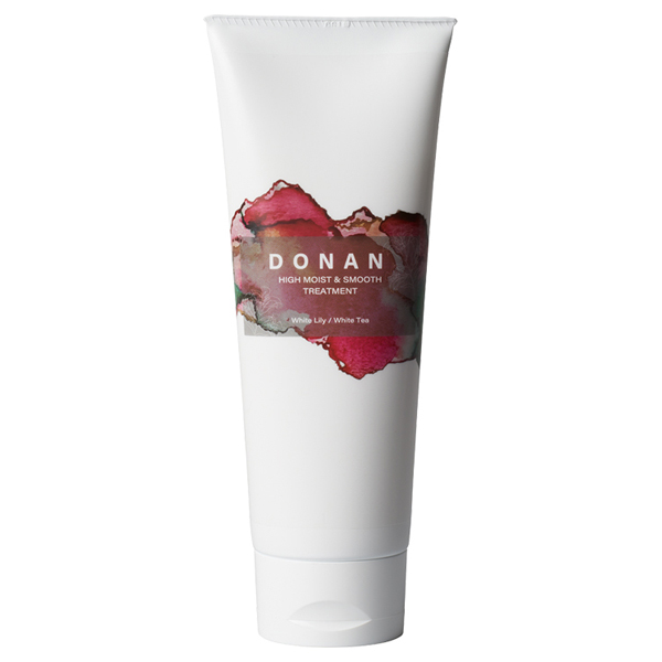 HIGHMOIST & SMOOTH TREATMENT / 230g