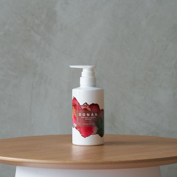 HIGHMOIST & SMOOTH SHAMPOO 02