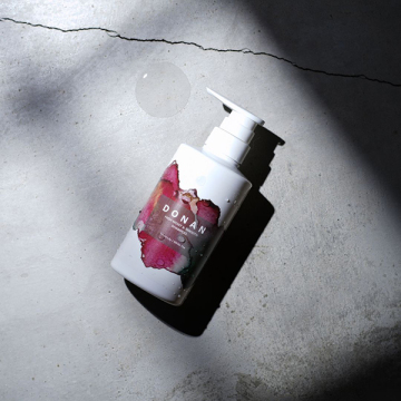 HIGHMOIST & SMOOTH SHAMPOO 03