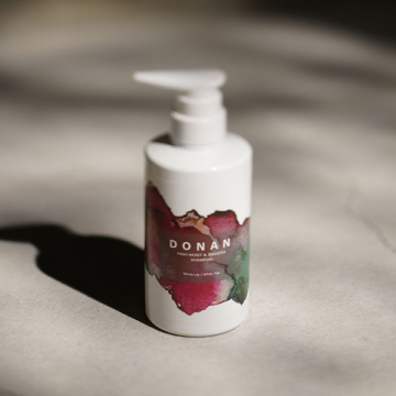 HIGHMOIST & SMOOTH SHAMPOO 04