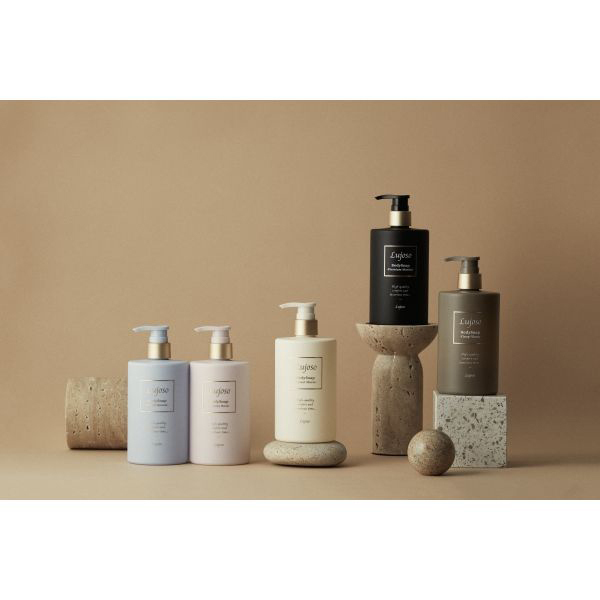 リッチフレグランスボディソープ / Lujoso(ボディソープ, ボディケア