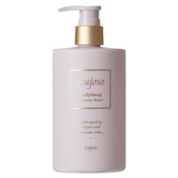 リッチフレグランスボディソープ / 400ml / ラグジュアリーローズ